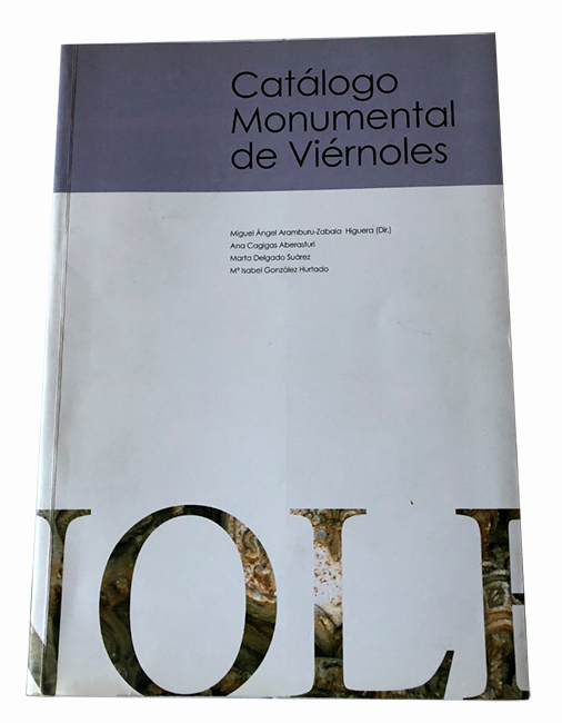 Viernoles-monumentos